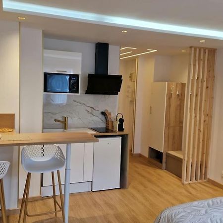 L'Ecrin Dore Apartment Вернон Екстериор снимка